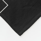 NIEUWE GORKSTAD-dekens Fleece Deken (Hoek)