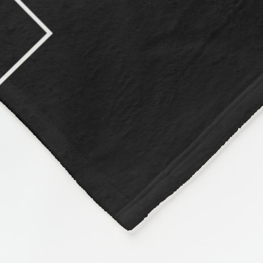 NIEUWE GORKSTAD-dekens Fleece Deken (Hoek)