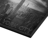 NIEUWE GORKSTAD SNIJPLANK (Hoek)