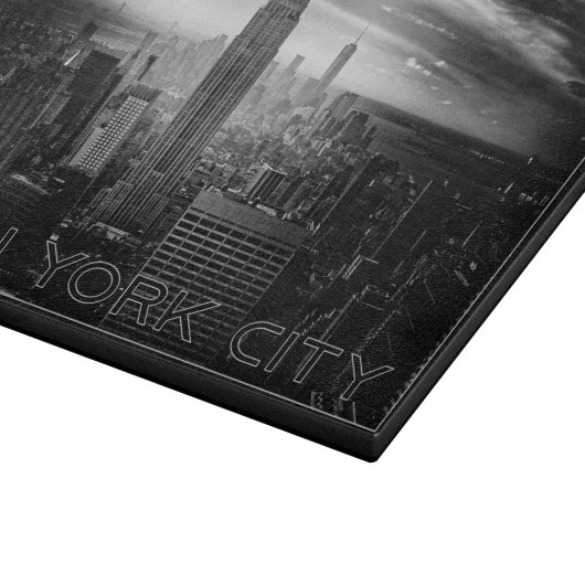 NIEUWE GORKSTAD SNIJPLANK (Hoek)