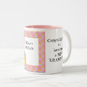 Nieuwe Grandma Mok (Voorkant rechts)