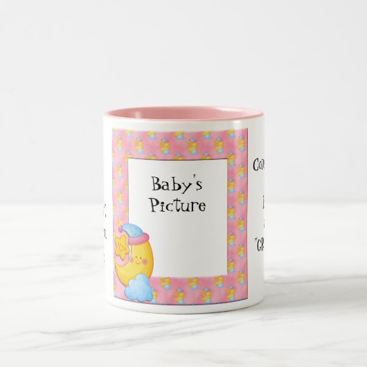 Nieuwe Grandma Mok (Center)