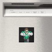 Nieuwe Green Lantern 3 Magneet (Insitu (Vaatwasser))