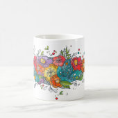 Nieuwe groeizalm koffiemok (Center)