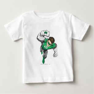 Nieuwe groene lantaarn 6
