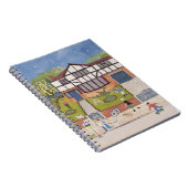 Nieuwe groep notitieboek (Rechterzijde)