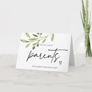 Nieuwe grootouders Zwangerschap Baby onthullen voo Kaart