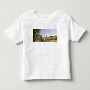 Nieuwe Guardshouse, Arsenal, Prince's Palace en Kinder Shirts