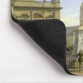 Nieuwe Guardshouse, Arsenal, Prince's Palace en Muismat (Hoek)