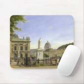 Nieuwe Guardshouse, Arsenal, Prince's Palace en Muismat (Met muis)