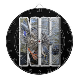 NIEUWE HAMPSHIRE DARTBORD