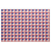 NIEUWE HAMPSHIRE STOF (Yard (91,4 cm))