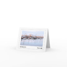 Nieuwe haven, Cornwall