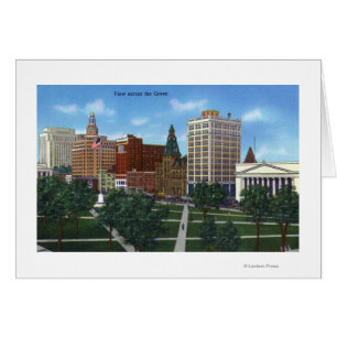 Nieuwe Haven, CTView van over de Groenen