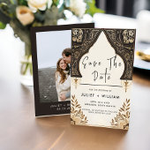 Nieuwe Henna Islam Nikah Arabisch Walima moslim br Save The Date