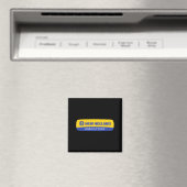 Nieuwe Holland Essential _1 Magneet (Insitu (Vaatwasser))