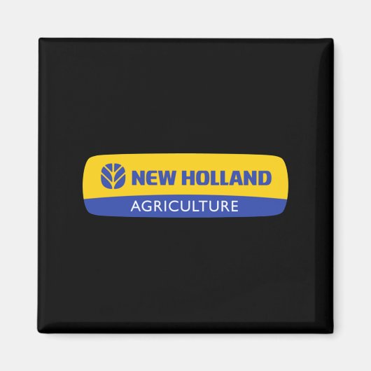 Nieuwe Holland Essential _1 Magneet (Voorkant)