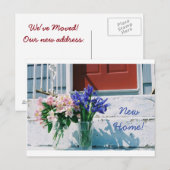 Nieuwe Home briefkaarten (Voorkant / Achterkant)