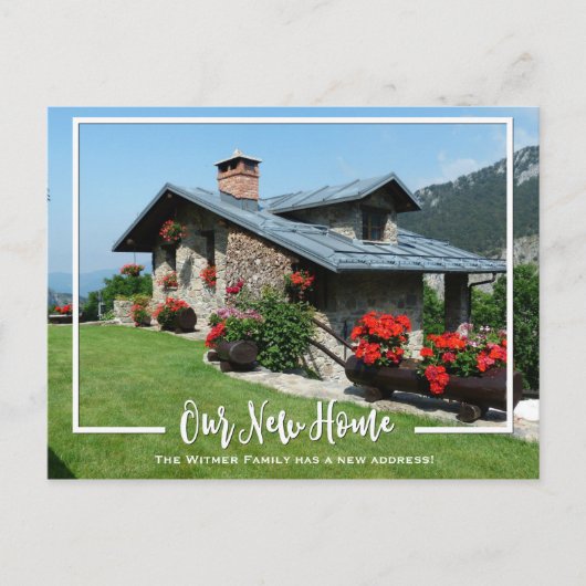 Nieuwe Home Foto We hebben de aankondiging verplaa (Voorkant)