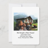 Nieuwe Home Foto We hebben de aankondiging verplaa (Voorkant)