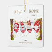 nieuwe homepage foto keramisch sieraad ornament (Links)