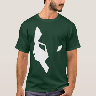 NIEUWE HONDCADEAU SIBERIAN HUSKY FANS WOLF vs HUSK T-shirt