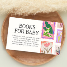 Nieuwe Hoofdstuk Baby Shower Boeken voor Baby