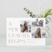 Nieuwe Hoofdstuk Uitnodiging tot Afstuderen bewerk (Staand voorkant)