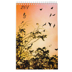 nieuwe hoop kalender