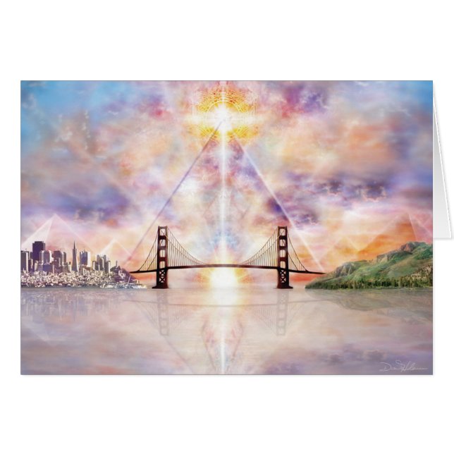 Nieuwe horizon (Voorkant Horizontaal)