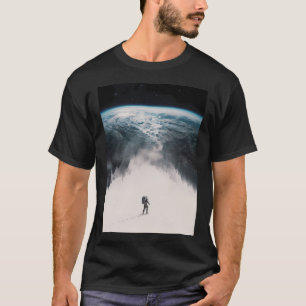 Nieuwe Horizon T-shirt