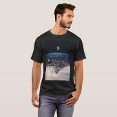 Nieuwe Horizon T-shirt (Voorkant volledig)