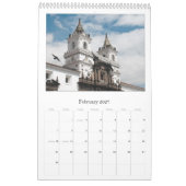 Nieuwe horizonten 2011 kalender (Feb 2027)