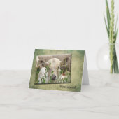 Nieuwe House aankondiging (Voorkant)