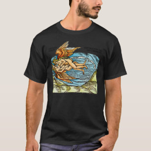 NIEUWE HUID VOOR DE OUDE Klassieke T-Shirt VAN CER