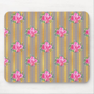Nieuwe Huis Cadeau Bloemstuk Outlet Covers Muismat
