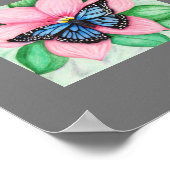 Nieuwe Inspirerend afdrukken van beginners Poster (Hoek)