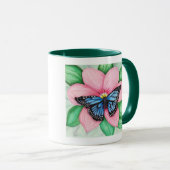 Nieuwe Inspirerend Mok begin (Voorkant rechts)