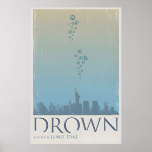 Nieuwe Interpretatie Origineel Ontwerp Print