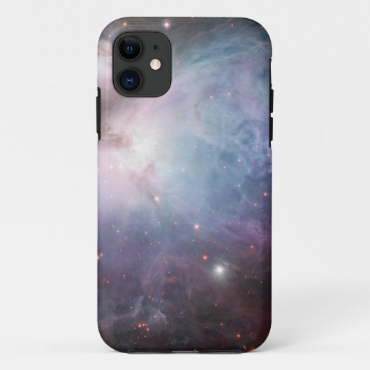 Nieuwe iphone5 Space Nebula cover (Achterkant)