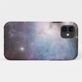 Nieuwe iphone5 Space Nebula cover (Achterkant (horizontaal))