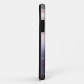 Nieuwe iphone5 Space Nebula cover (Achterkant/rechts)