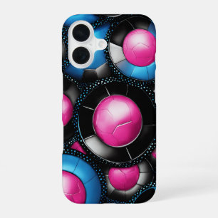 Nieuwe iPhone 16 nauwelijks hoesje