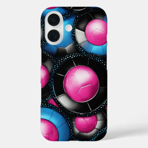 Nieuwe iPhone 16 nauwelijks hoesje