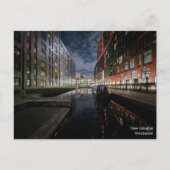 Nieuwe Islington Briefkaart (Voorkant)