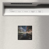 Nieuwe Islington Magneet (Insitu (Vaatwasser))