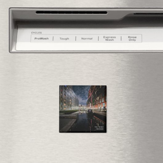 Nieuwe Islington Magneet (Insitu (Vaatwasser))