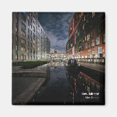 Nieuwe Islington Magneet (Voorkant)