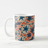 nieuwe jaarbeker koffiemok (Links)