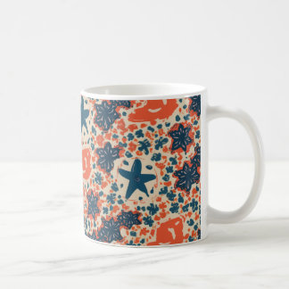nieuwe jaarbeker koffiemok